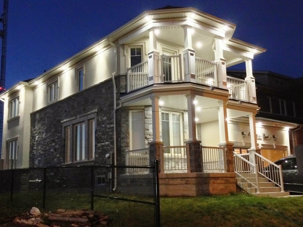Certified Pot Light Inc. | Westwood Ln, Richmond Hill, ON L4C, Canada | Phone: (416) 893-2210