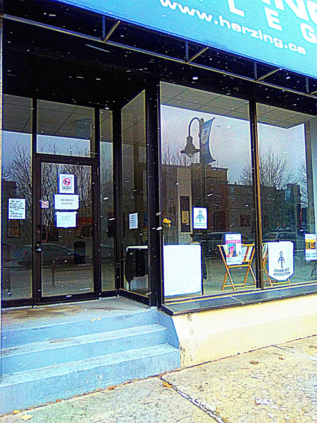 Gallery 67 Oshawa Art Association | art gallery | 50 Richmond St E Unit 119, Unit 120, Oshawa, ON L1G 7C7, Canada | 2899911067 OR +1 289-991-1067