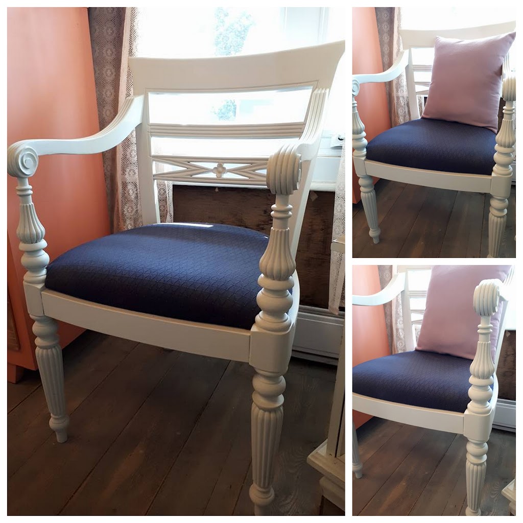 Revalorisation AÏNA | 1471 Rue Provancher, Québec, QC G1Y 1S2, Canada | Phone: (581) 300-1660