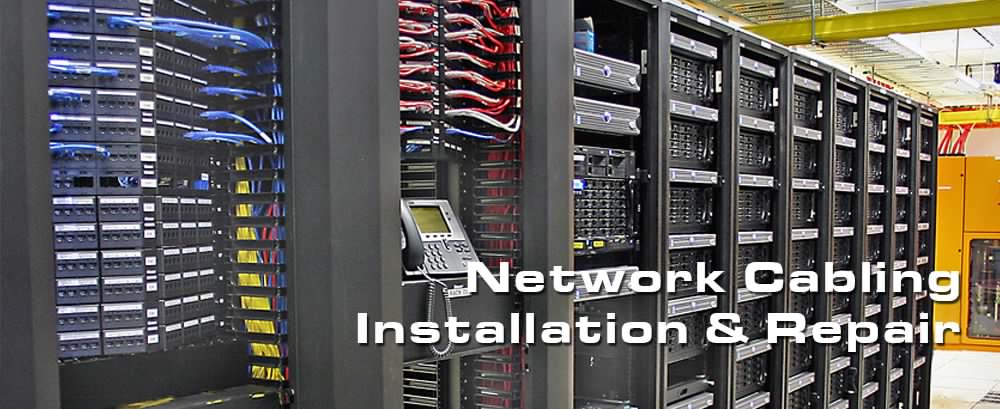 WESTERN NETWORK CABLING | 2321 Secreto Dr, Oshawa, ON L1H 7K4, Canada | Phone: (647) 299-8478