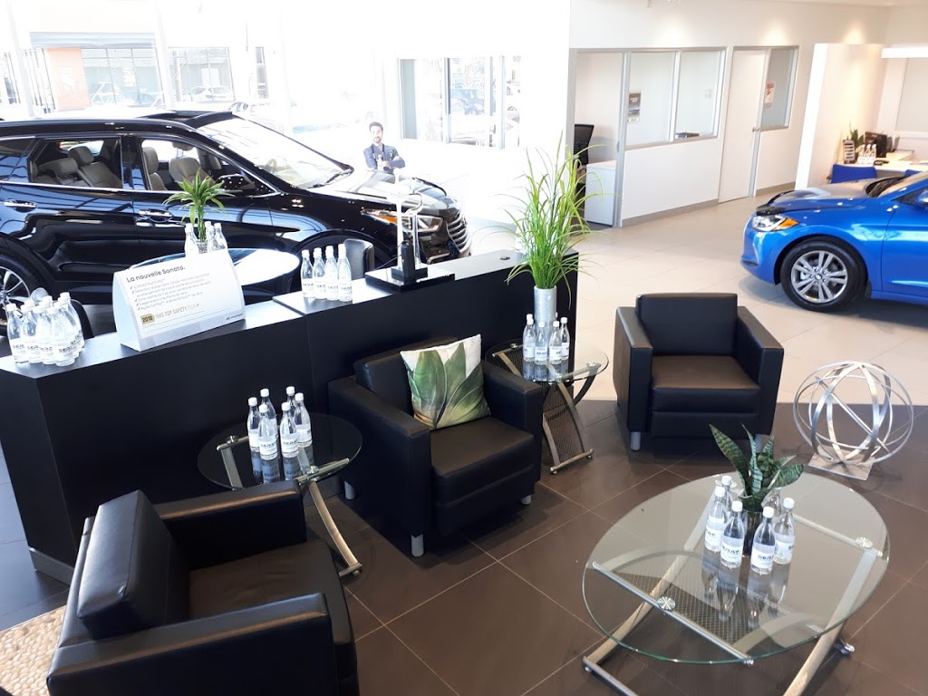 Seray Hyundai | 730 Boulevard de Périgny, Chambly, QC J3L 1W3, Canada | Phone: (450) 658-4482