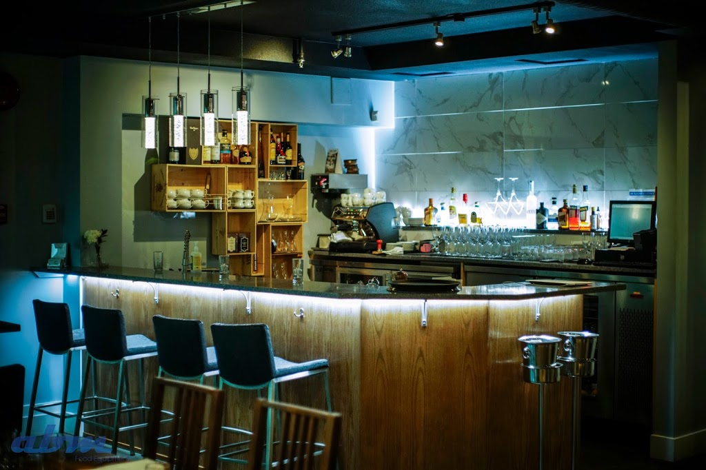 Terroir Kitchen | 2232 Marine Dr, West Vancouver, BC V7V 1K4, Canada | Phone: (604) 922-9266