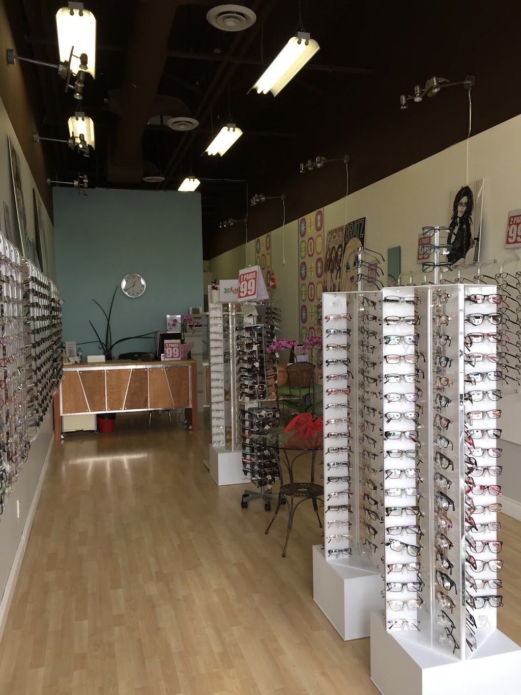 SpecialEyes Designer Eyewear @ Outlet Prices ! | 8590 200 St #11, Langley City, BC V2Y 2B9, Canada | Phone: (604) 513-3100