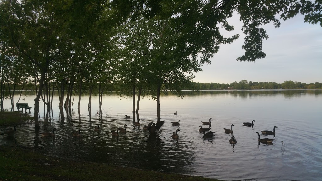 Parc Moir | Chemin dOka, Deux-Montagnes, QC J7R 1K7, Canada | Phone: (450) 473-2796