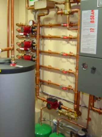 Rain Man Irrigation & Plumbing Ltd | 10215 218 St NW, Edmonton, AB T5S 2C3, Canada | Phone: (780) 447-3960