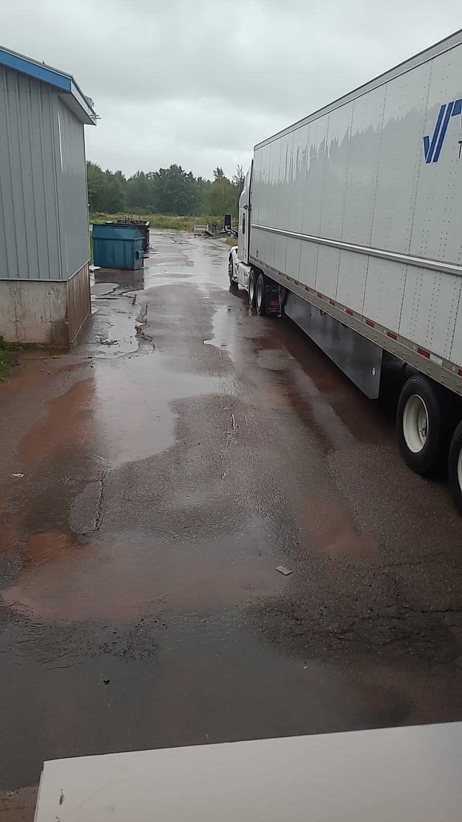Trout River Industries Inc. Advanced Manufacturing | 62 Griffin Dr, Alberton, PE C0B 1B0, Canada | Phone: (902) 853-1614