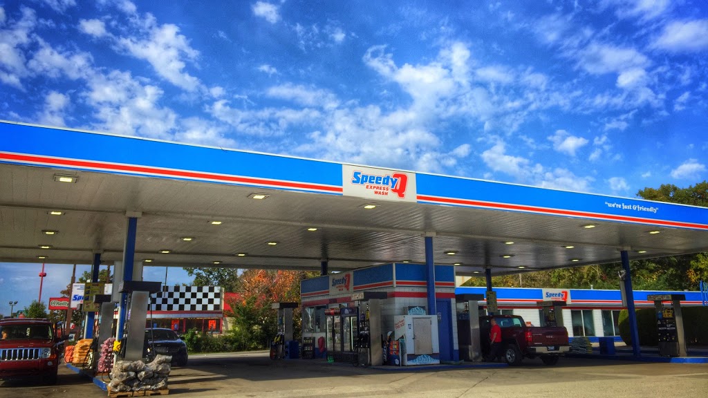 Speedy Q | 3786 Pine Grove Ave, Fort Gratiot Twp, MI 48059, USA | Phone: (810) 982-2159