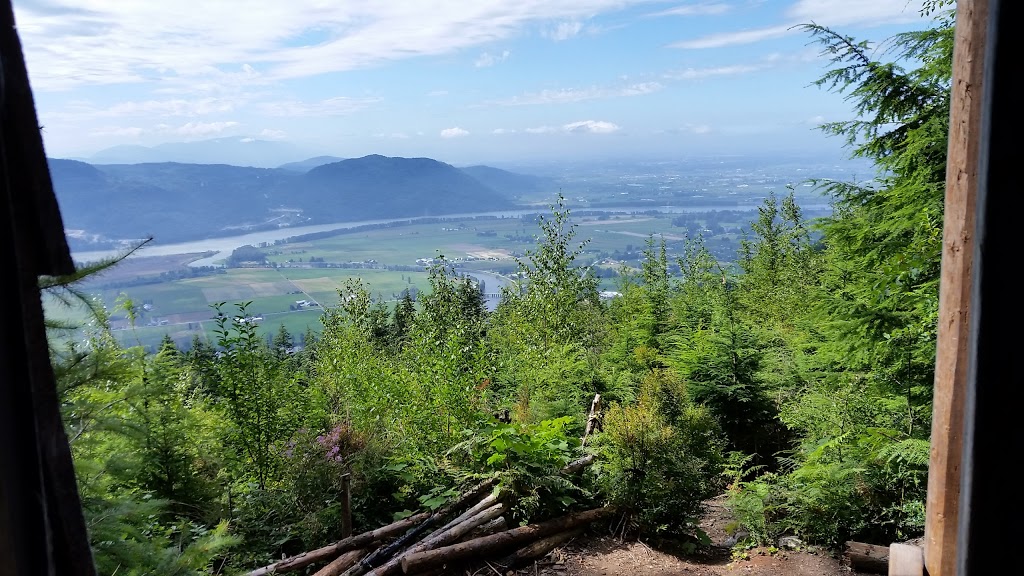 Cabin At Dewdney Grind. | Dewdney Grind, Fraser Valley G, BC V2V 7K6, Canada