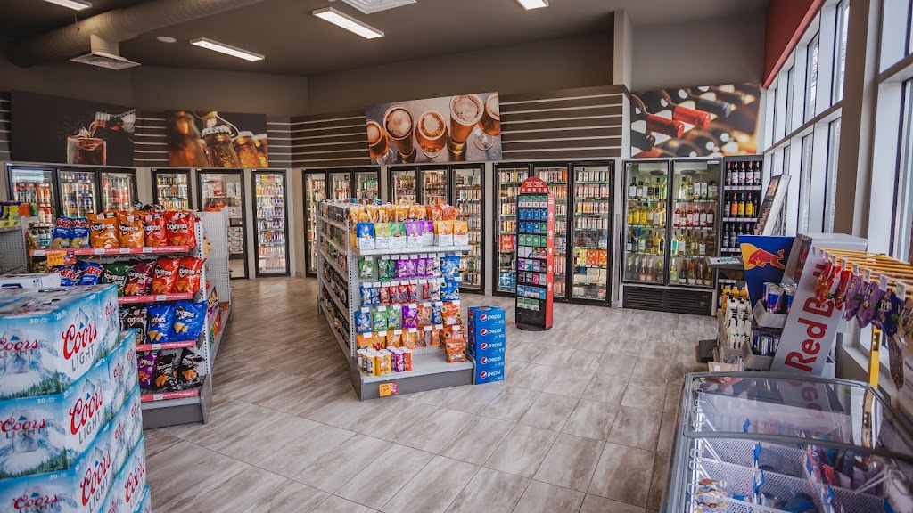 Super soir - Sonic | 217 Rue Rochette, Saint-Pascal, QC G0L 3Y0, Canada | Phone: (418) 492-9004