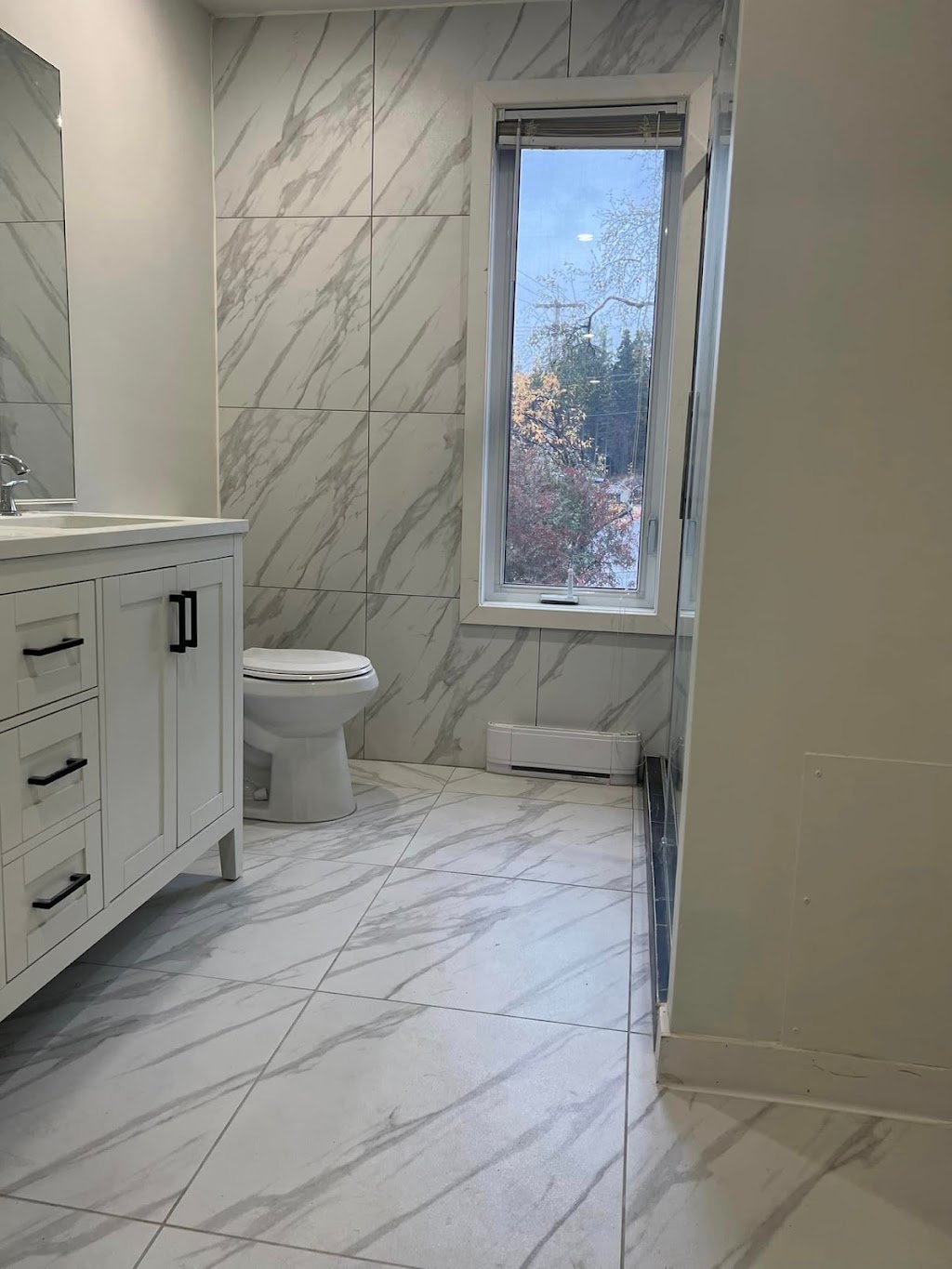 Construction mjc excellence | 6415 3e Av O, Québec, QC G1H 6H3, Canada | Phone: (581) 307-4025