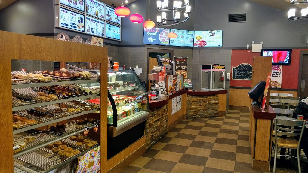 Robins Donuts | 239 Conception Bay Hwy, Coleys Point South, NL A0A 1X0, Canada | Phone: (709) 786-6010