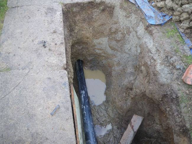 Vancouver Drainage Contractors | 221 E 4th Ave, Vancouver, BC V5T 1E9, Canada | Phone: (604) 351-1668