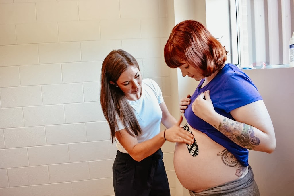 Dr. Elise Bilodeau Chiropractic | 111 Oriole Rd #6, Kamloops, BC V2C 4N6, Canada | Phone: (250) 851-5121