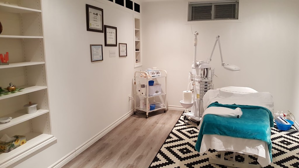 Pure Beaute | 84 Highbrook St, Kitchener, ON N2E 3P3, Canada | Phone: (519) 721-7373