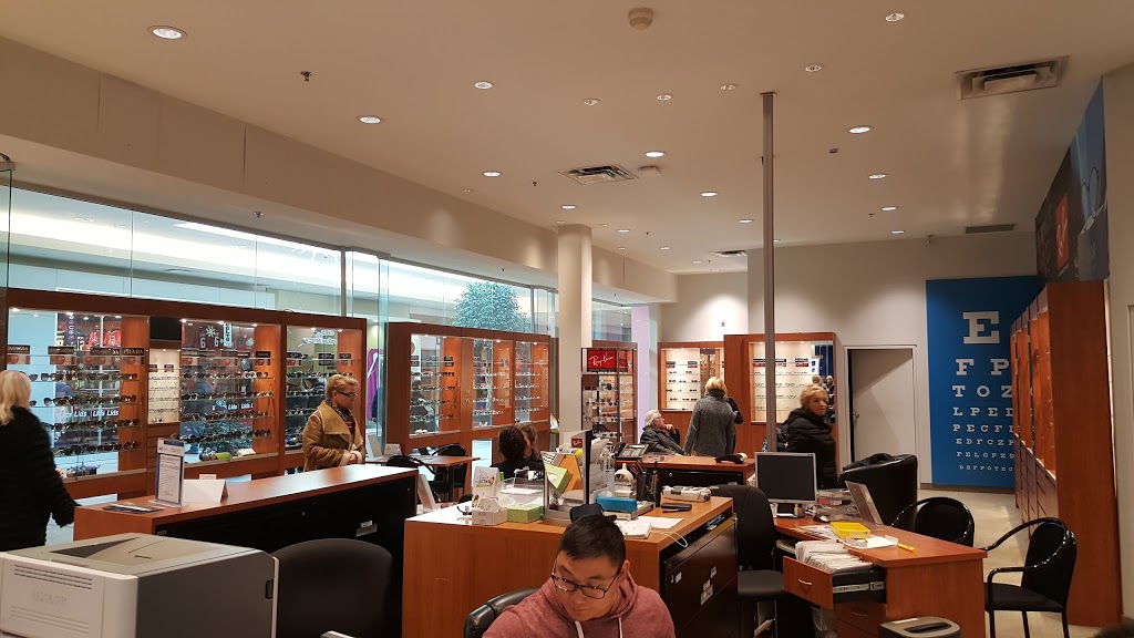 Greiche & Scaff Optometrists | Rue de la Lavatère, Laval, QC H7X 0C5, Canada | Phone: (450) 689-8992