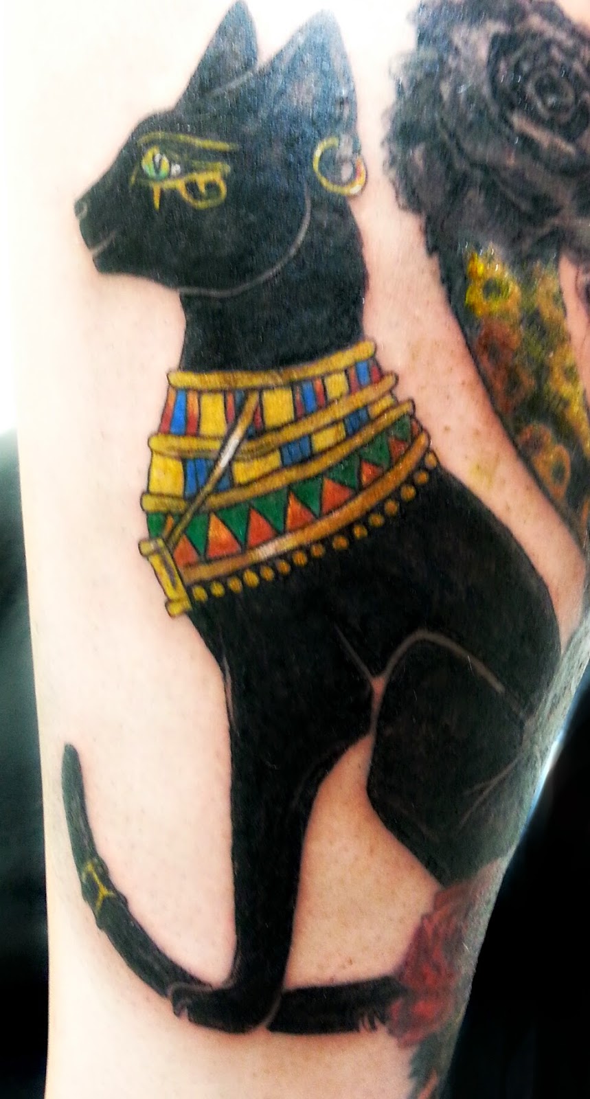 Tattoos by Moreah | 1814a Lorne Ave, Saskatoon, SK S7H 1Y4, Canada | Phone: (306) 241-8145