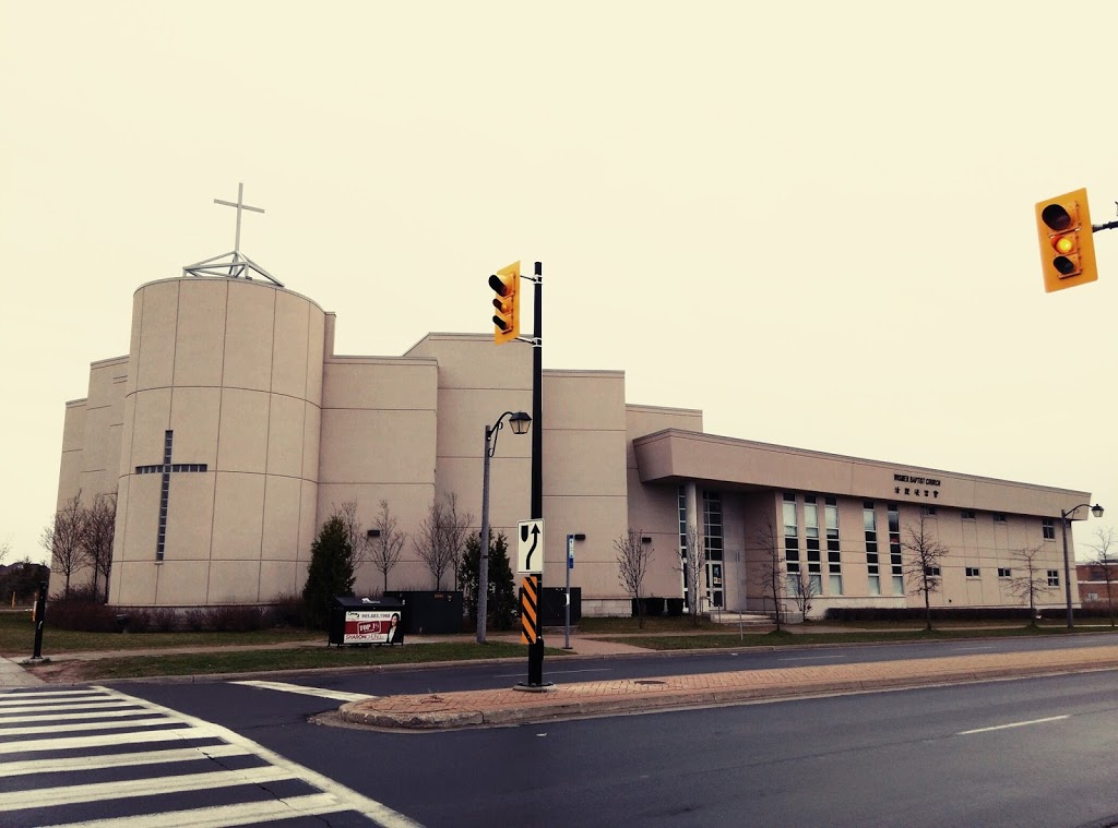 Wismer Baptist Church | 180 Mingay Ave, Markham, ON L6E 1H8, Canada | Phone: (905) 209-8227