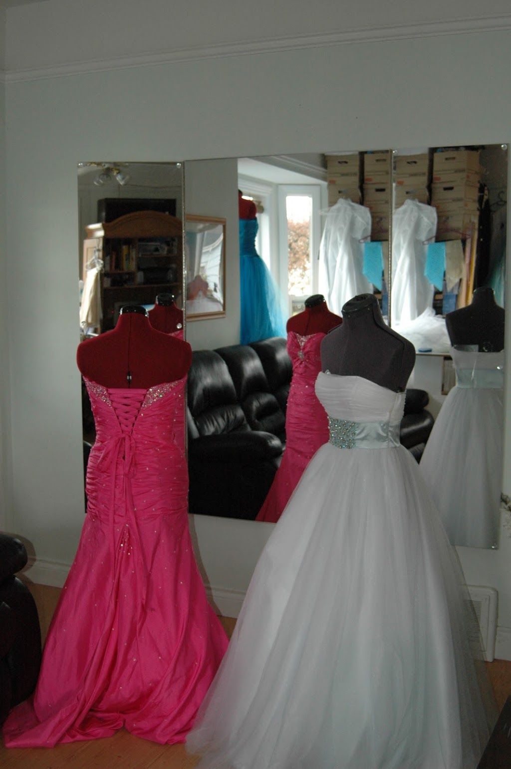 Fitz-U-Fine | 667 Victoria Rd, Nanaimo, BC V9R 4R6, Canada | Phone: (250) 754-6084