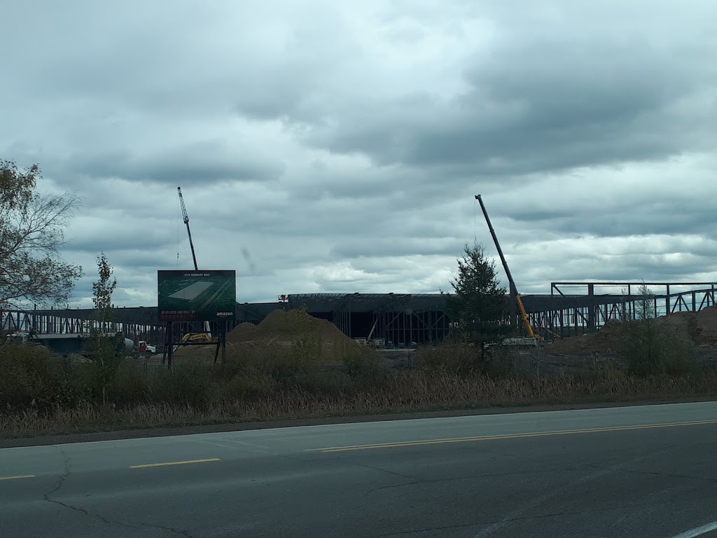 Amazon | Navan - Vars, Ottawa, ON K4B 1P6, Canada