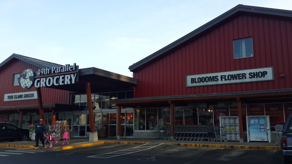 49th Parallel Grocery | 3055 Oak St, Chemainus, BC V0R 1K0, Canada | Phone: (250) 246-3551