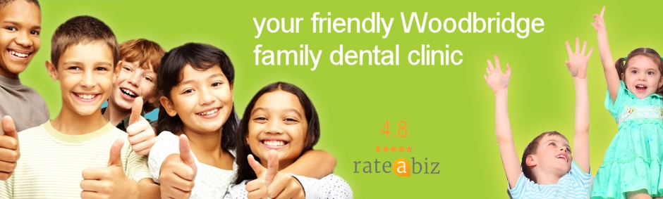 Woodbridge Kids Dentistry | 8099 Weston Rd Unit 22, Woodbridge, ON L4L 0C1, Canada | Phone: (905) 264-1543