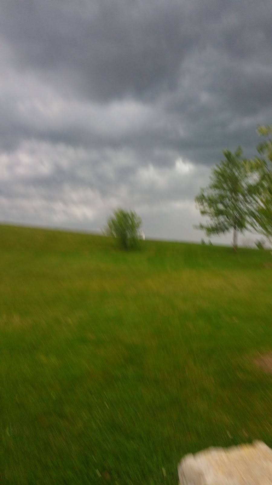 Longworth Park | 350 Longworth Ave, Bowmanville, ON L1C 0E2, Canada | Phone: (800) 563-1195