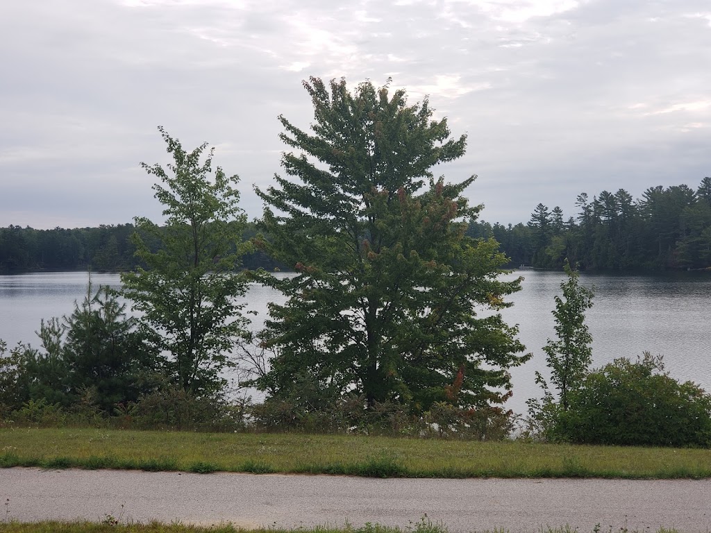Otter Lake Recreation Centre | 394 Rue Tessier, Otter Lake, QC J0X 2P0, Canada | Phone: (819) 453-7388