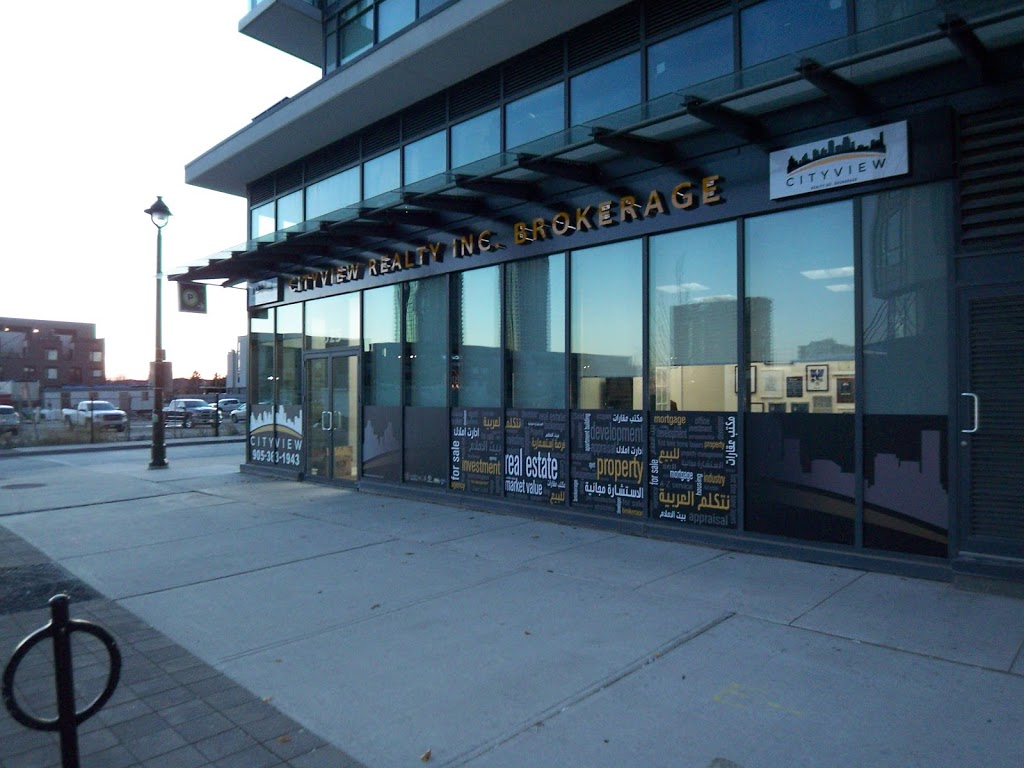 Fouad Dib | 525 Curran Place, Mississauga, ON L5B 0H4, Canada | Phone: (416) 669-0220