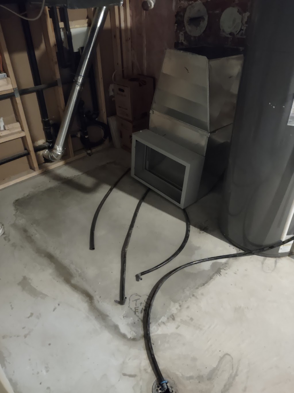 Fairney and Sons General Contracting | 62 Satok Terrace, Scarborough, ON M1E 3N5, Canada | Phone: (416) 659-7003