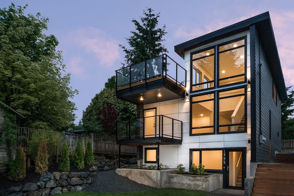 Sandrin Leung Architecture | 5701 Salmon Dr, Sechelt, BC V0N 3A0, Canada | Phone: (604) 747-2037