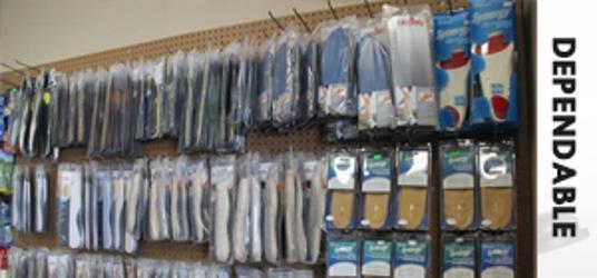 Thanasis Shoe Store & Repair Co Ltd | 1681 Bath Rd, Kingston, ON K7M 4X2, Canada | Phone: (613) 389-5984