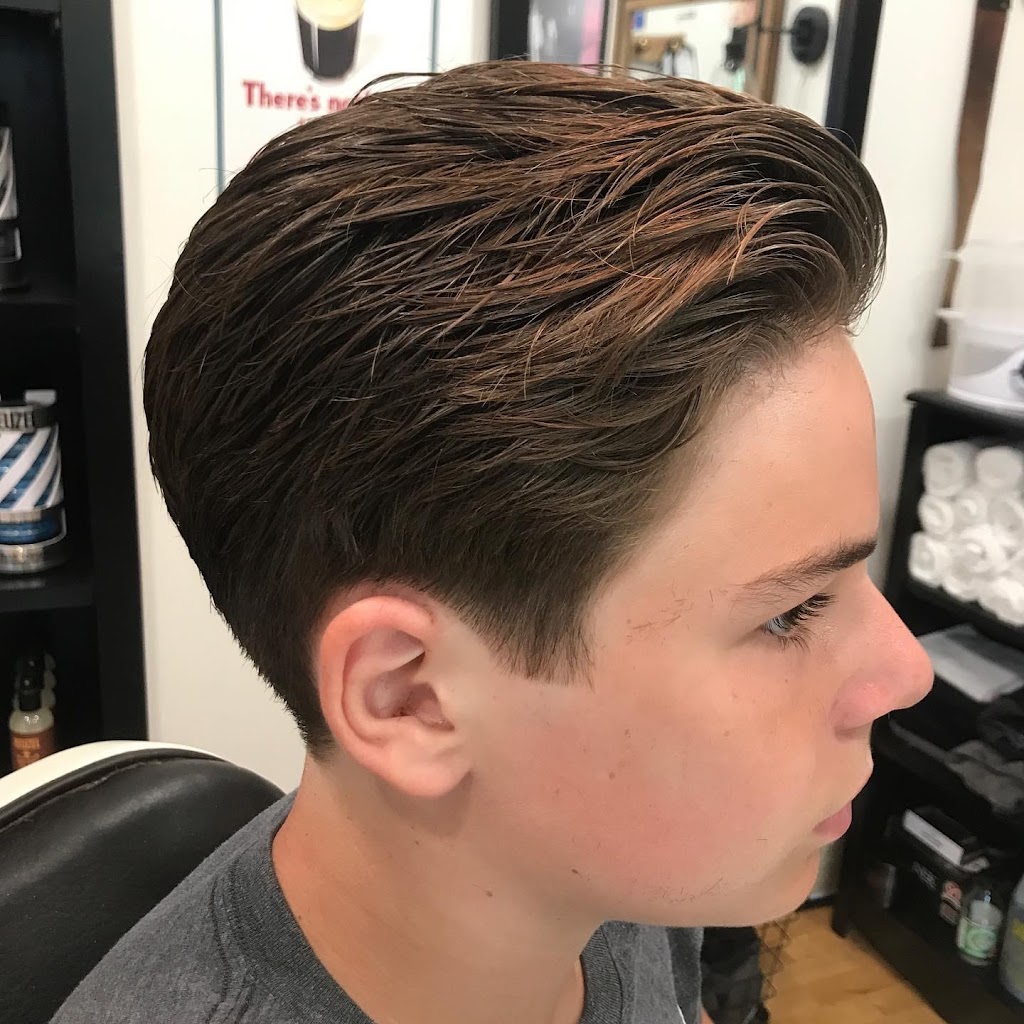 Wellrazed Barber Shop | 93 Sunnyside Rd, Richmond, PE C0B 1Y0, Canada | Phone: (902) 439-1207