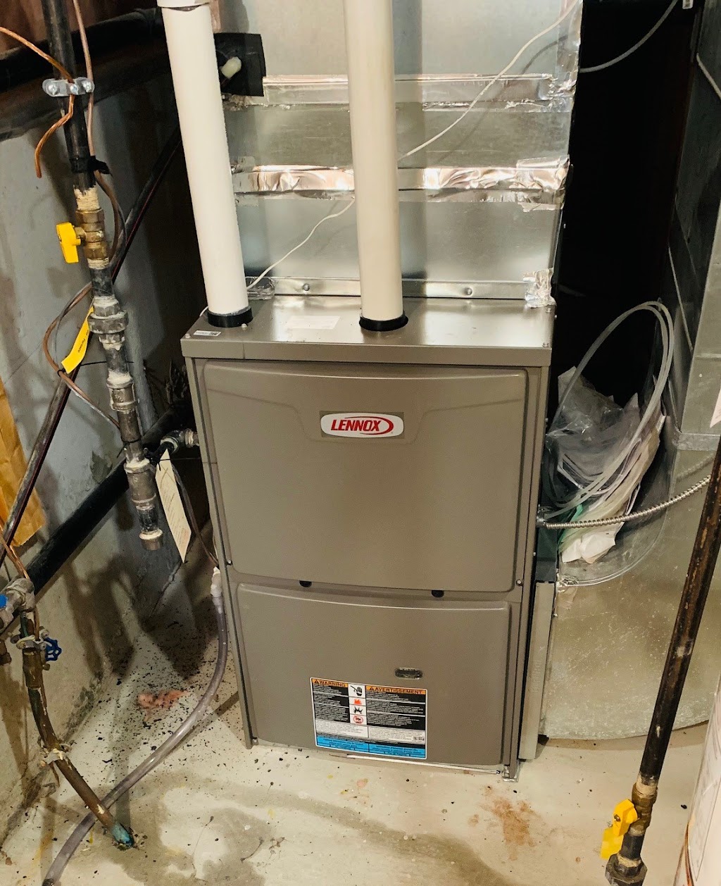 HatchSpark Furance AC and water heater | 307 James St E, Orillia, ON L3V 1M4, Canada | Phone: (647) 297-7712