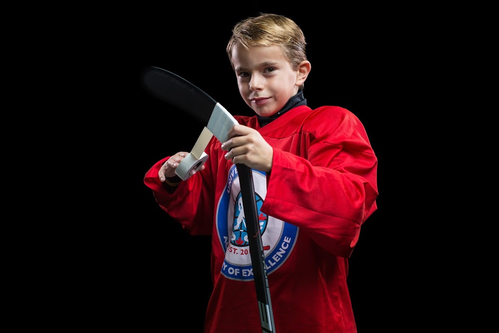 Universal Hockey | 57 Carl Hall Rd, North York, ON M3K 2B6, Canada | Phone: (416) 878-1817