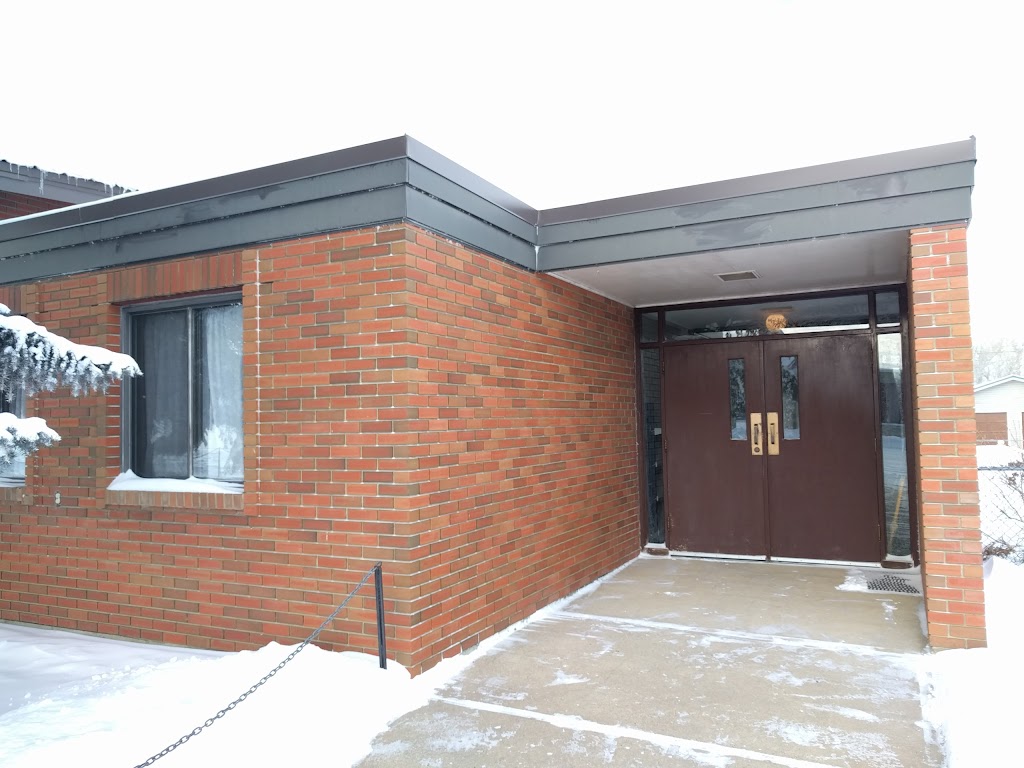 Lutheran Church Our Saviours | 106 Centre St, Hussar, AB T0J 1S0, Canada | Phone: (403) 787-3933