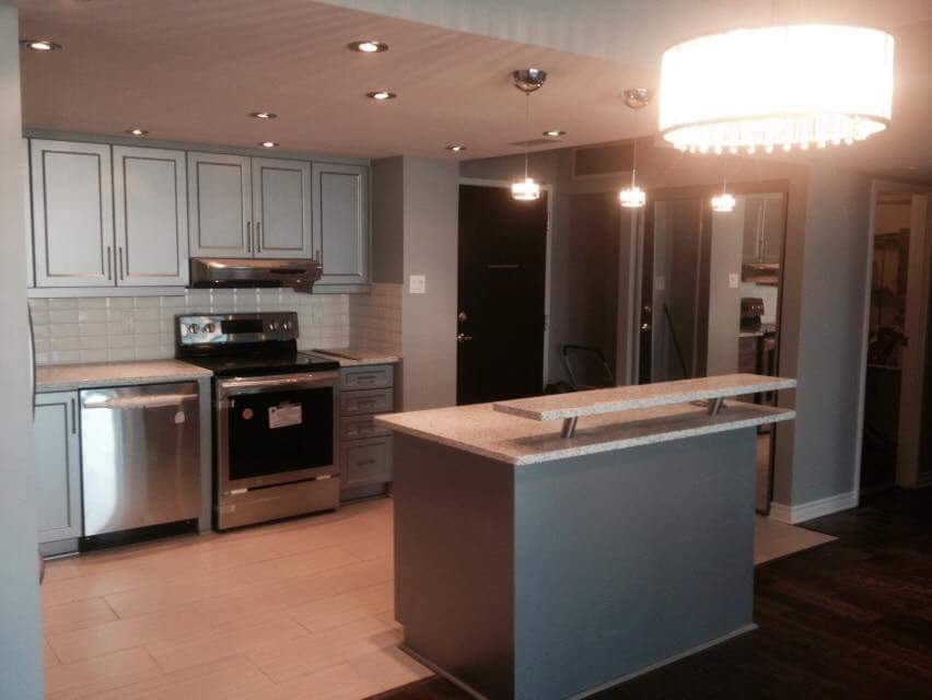 Fine Edge Custom Woodwork | 5480 Canotek Rd, Gloucester, ON K1J 9H6, Canada | Phone: (613) 747-9165