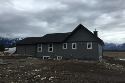 Gutter Pro | 28 Mt Minton St, Fernie, BC V0B 1M3, Canada | Phone: (250) 417-9948