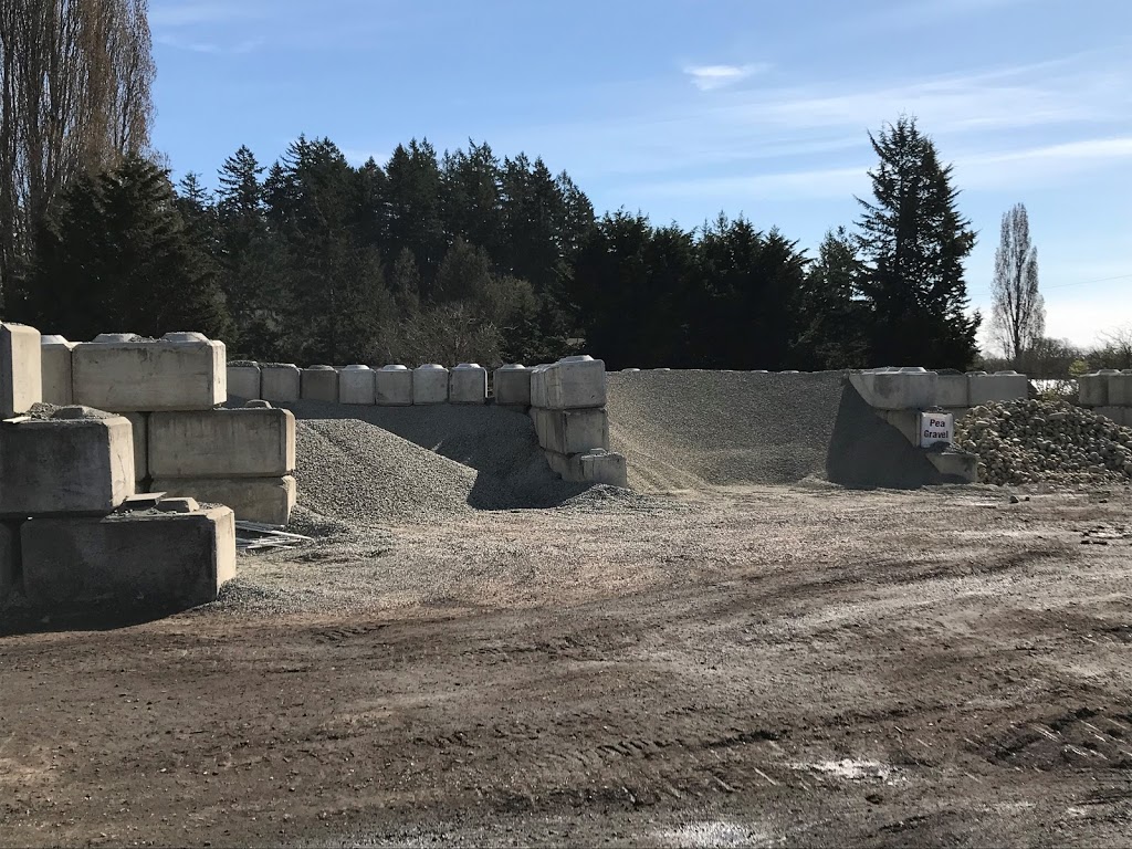 MacNutt Enterprises | 1800 School House Rd, Nanaimo, BC V9X 1T4, Canada | Phone: (250) 714-1112