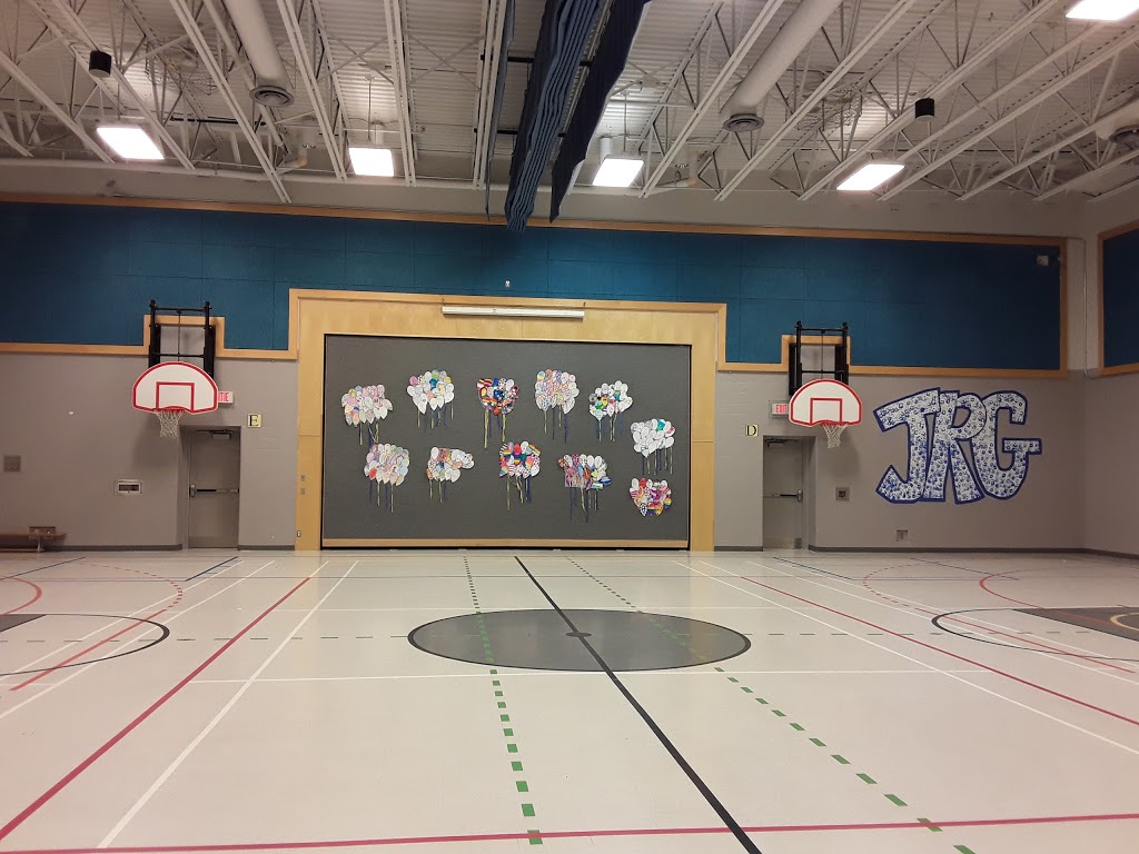 Elementary School Catholic Jean-Robert-Gauthier | 651 Chapman Mills Dr, Nepean, ON K2J 3V1, Canada | Phone: (613) 820-0757
