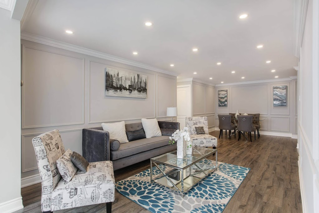 Condo Renovation GTA | 38 Inglewood Ave, Thornhill, ON L4J 7T8, Canada | Phone: (647) 559-5167