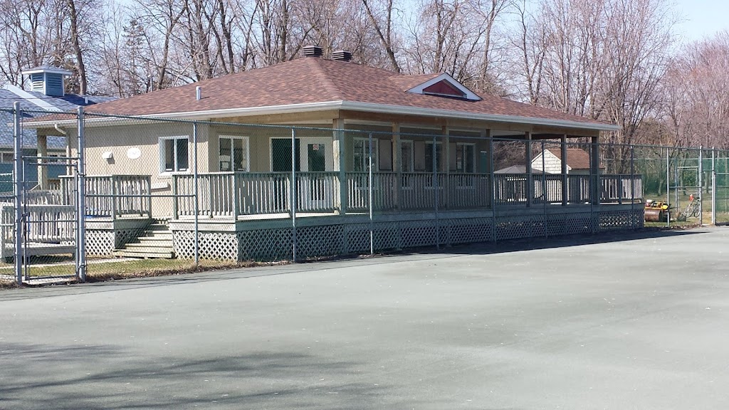 Baie-DUrfé Tennis Club | 20617 Rue Lakeshore, Baie-dUrfé, QC H9X 2Z4, Canada | Phone: (514) 457-2131