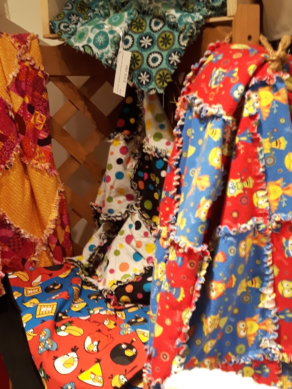 Artisans Of The Okanagan | 13213-13215 Victoria Rd N, Summerland, BC V0H 1Z0, Canada | Phone: (250) 404-3277