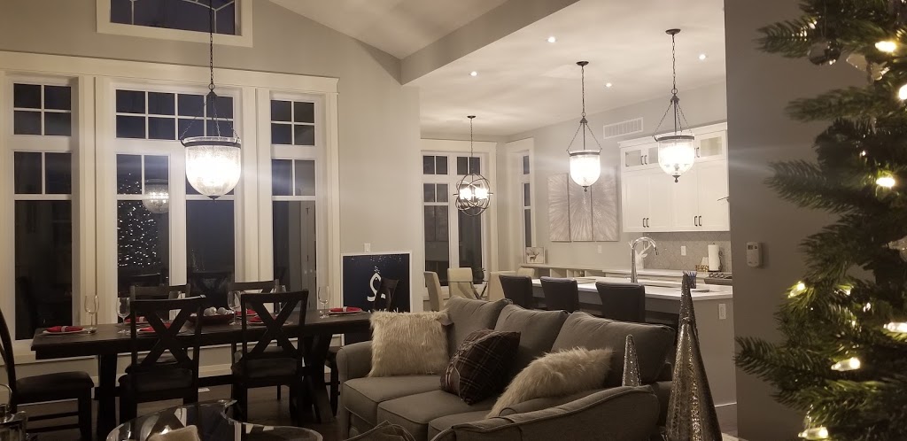 Haven on the Trent (Sifton Homes) | 2 Riverside Trail, Campbellford, ON K0L 1L0, Canada | Phone: (705) 632-9539