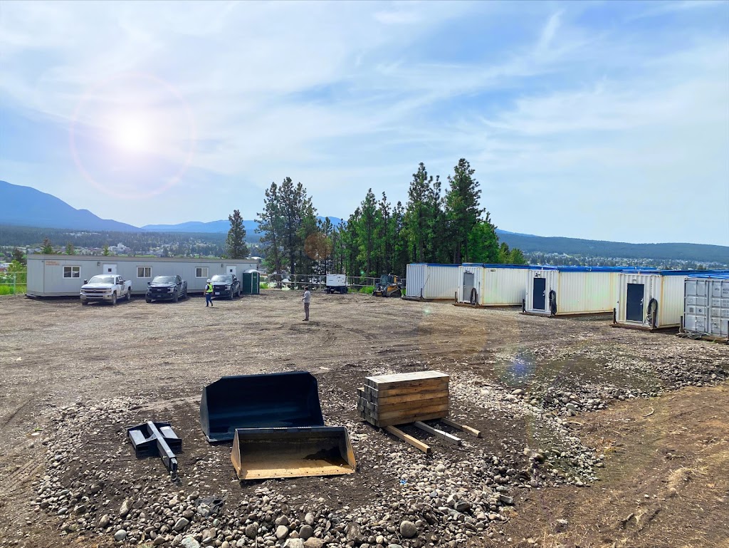 Cross Country Canada Supplies & Rentals | 1124 Industrial Road 3, Cranbrook, BC V1C 5E3, Canada | Phone: (780) 231-6498