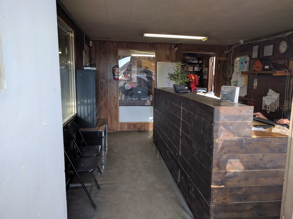 A & V Auto Parts Depot | 7735 Metis Trail NE, Calgary, AB T3J 4E9, Canada | Phone: (403) 280-8003