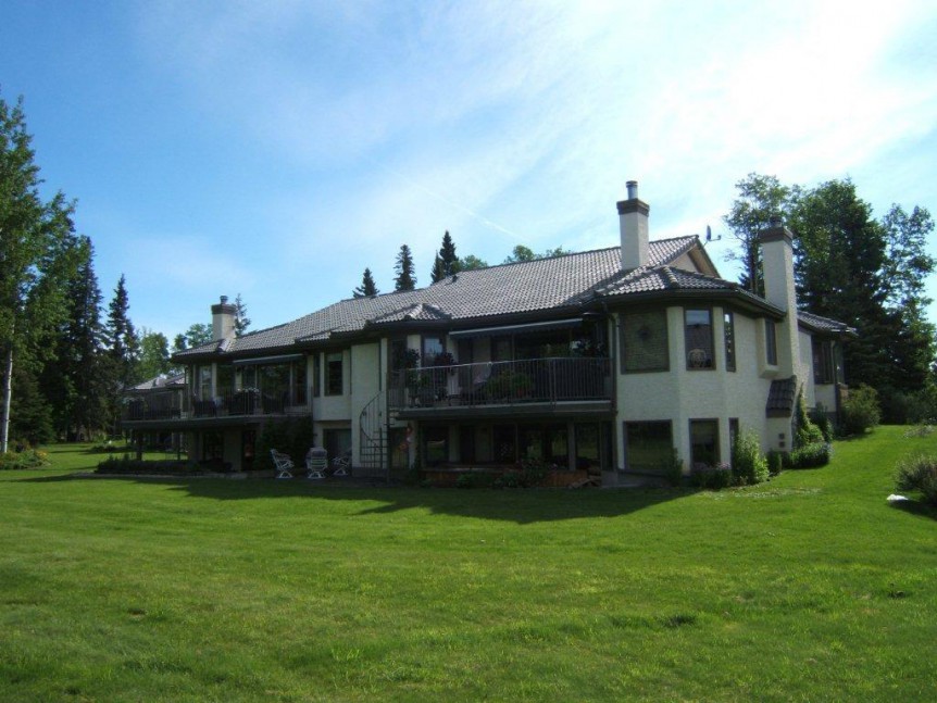 Big 5 Exteriors Ltd | 1319 45 Ave NE #7, Calgary, AB T2E 2P3, Canada | Phone: (403) 291-3093