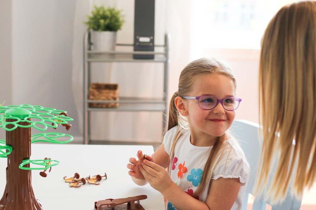 Orthophonie Coderre | 931 Boulevard Basile-Routhier, Repentigny, QC J5Y 3T6, Canada | Phone: (450) 932-3777