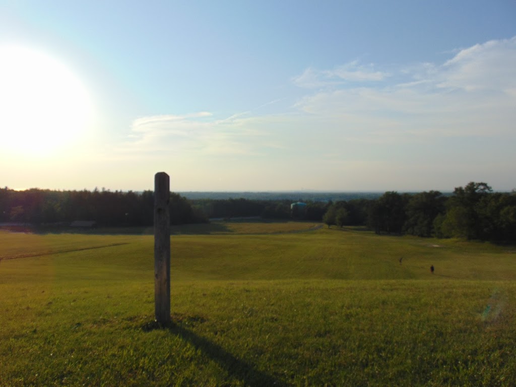 Chestnut Ridge Park | 6121 Chestnut Ridge Rd, Orchard Park, NY 14127, USA | Phone: (716) 662-3290