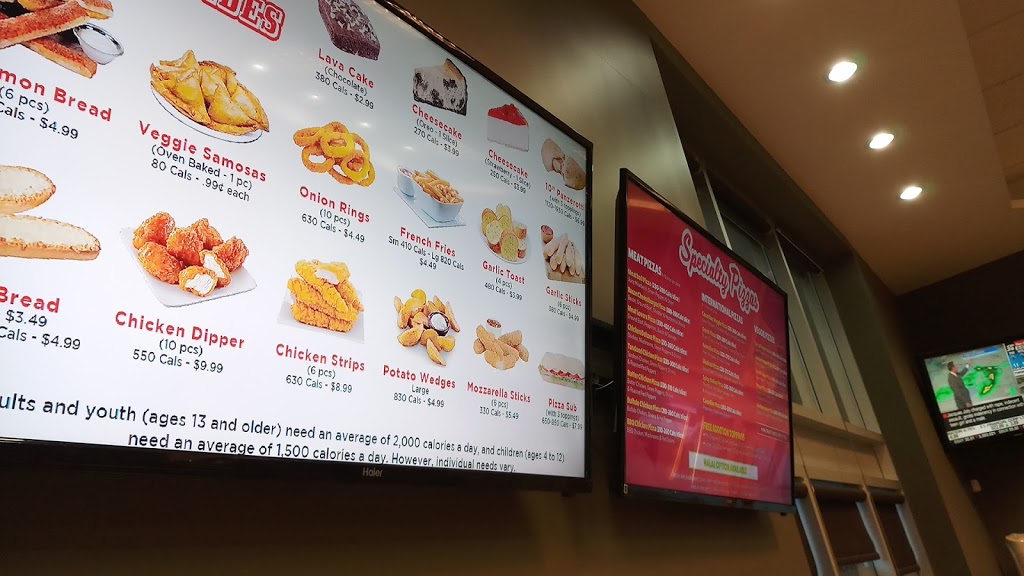 Oshawa Pizza Depot | 1812 Simcoe St N #5, Oshawa, ON L1G 4Y3, Canada | Phone: (905) 723-9711