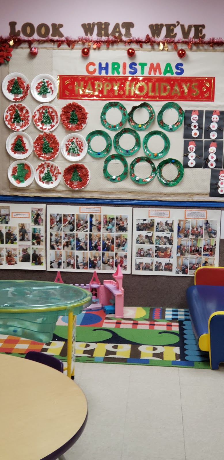 Lessard Daycare & Out Of School Care | 6104 172 St NW #131, Edmonton, AB T6M 1G9, Canada | Phone: (780) 481-7817